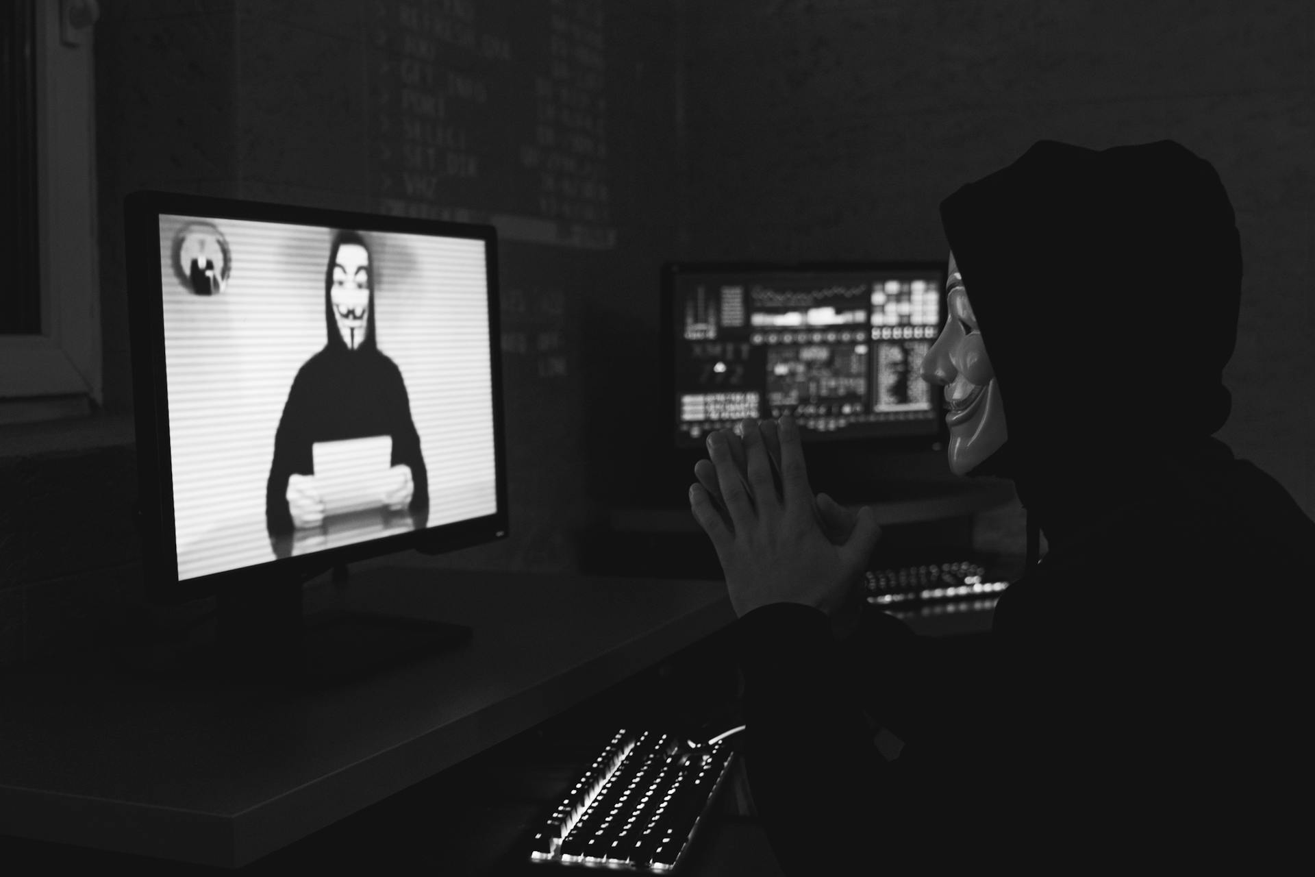 Securing Your Business in the Digital Age
