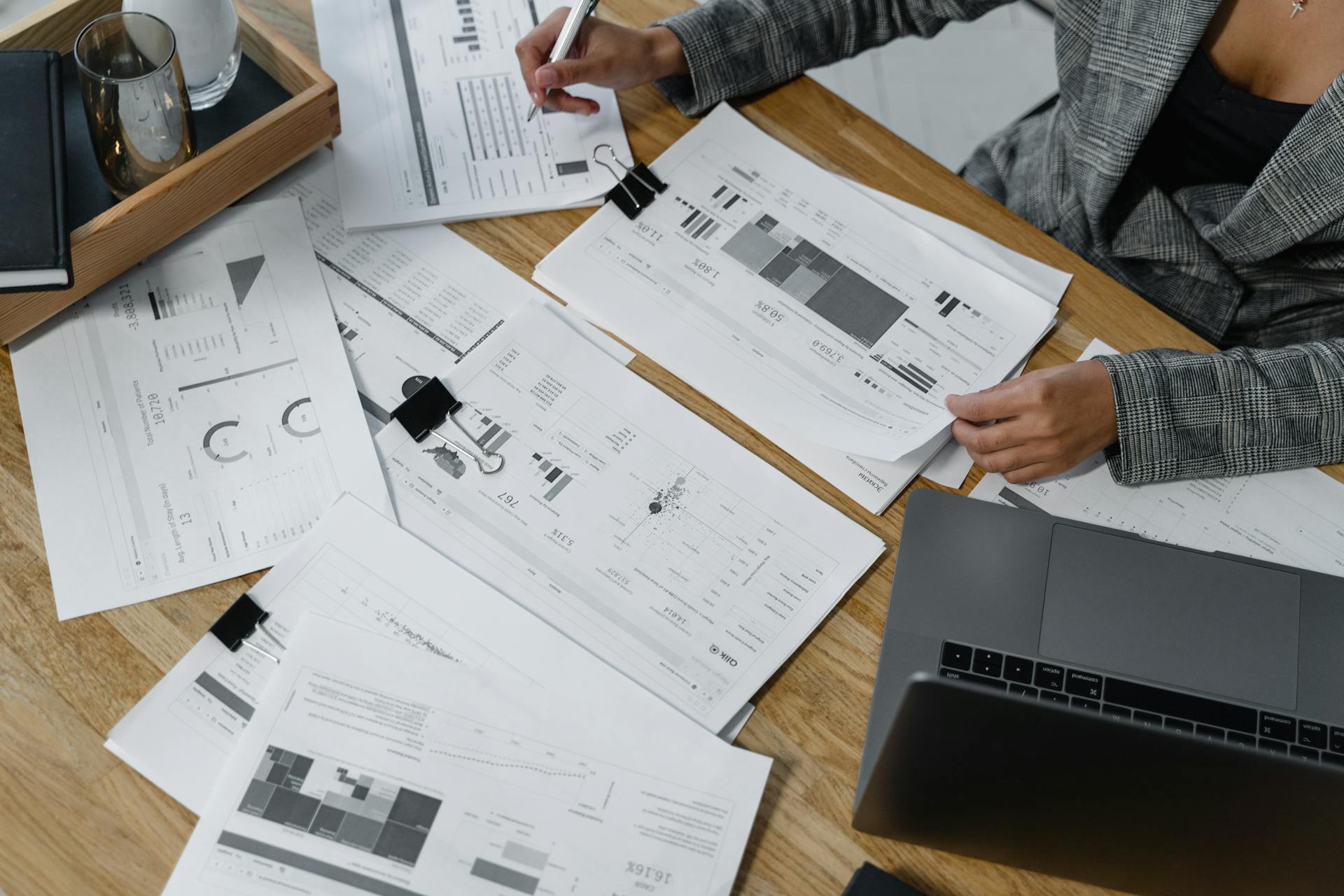 Data Analytics