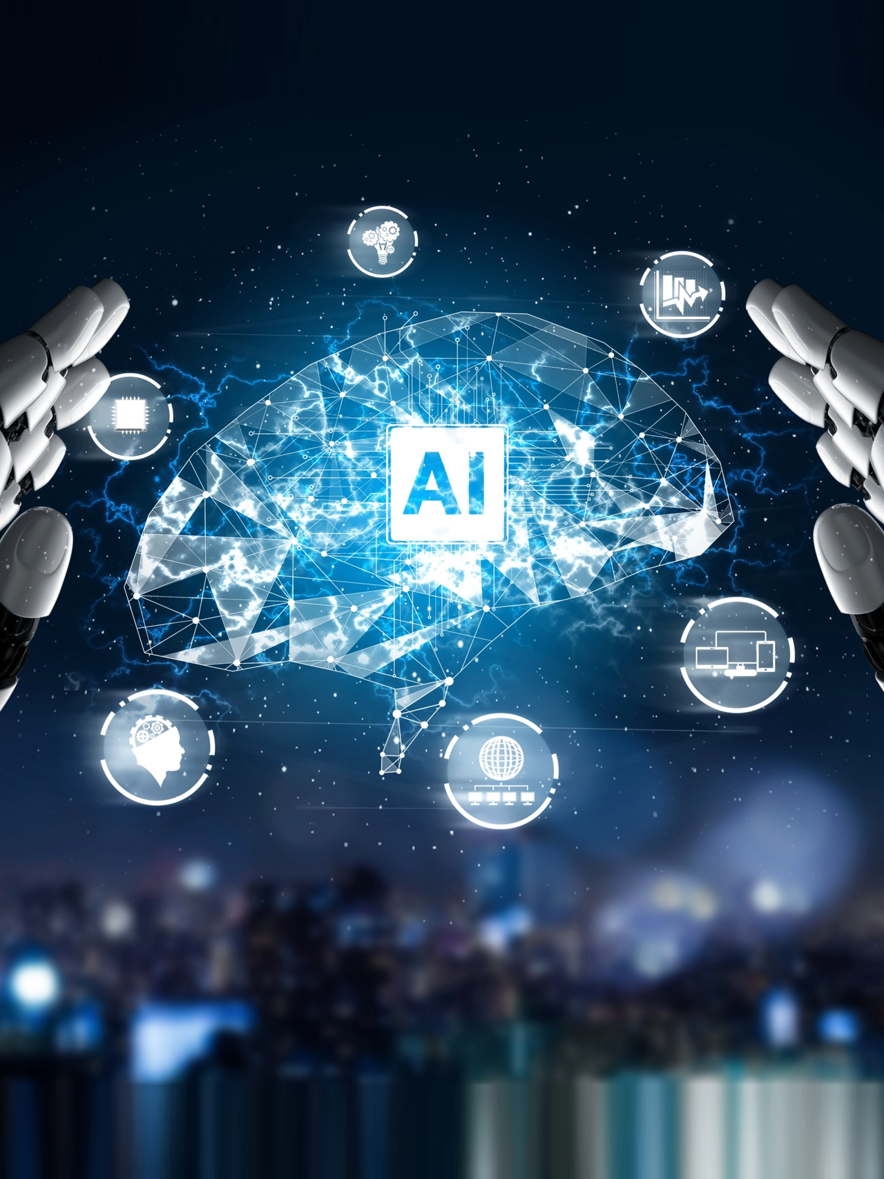 AI Image