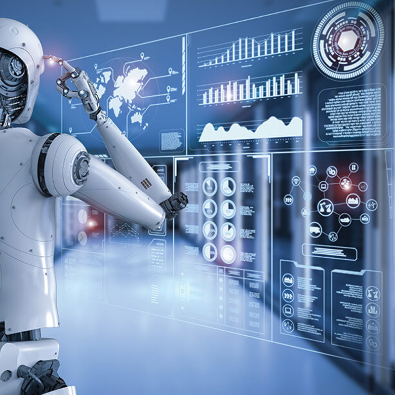 Data Analytics