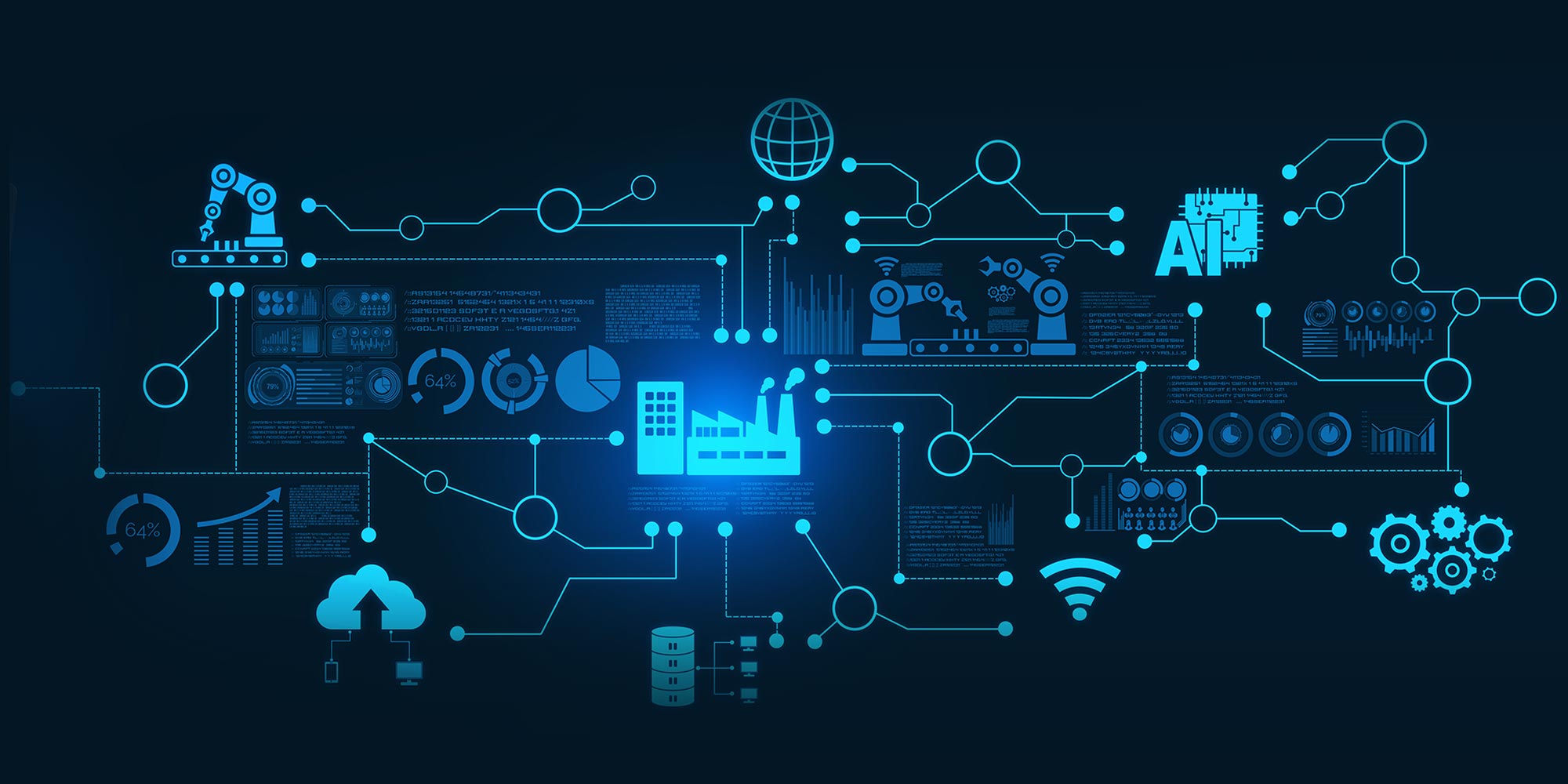 Intelligent-process-automation